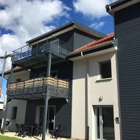 Les Piroulards Apartment Dompierre-les-Tilleuls Exterior photo