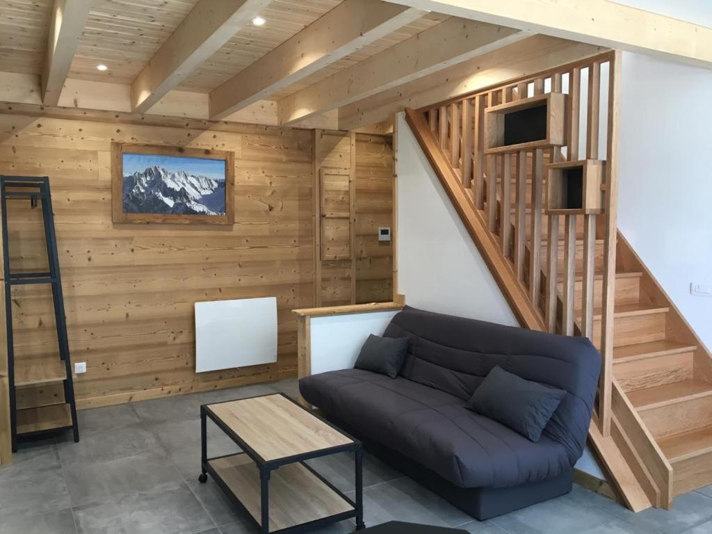 Apartment Les Piroulards
