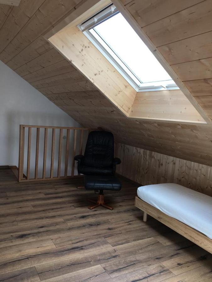 Apartment Les Piroulards
