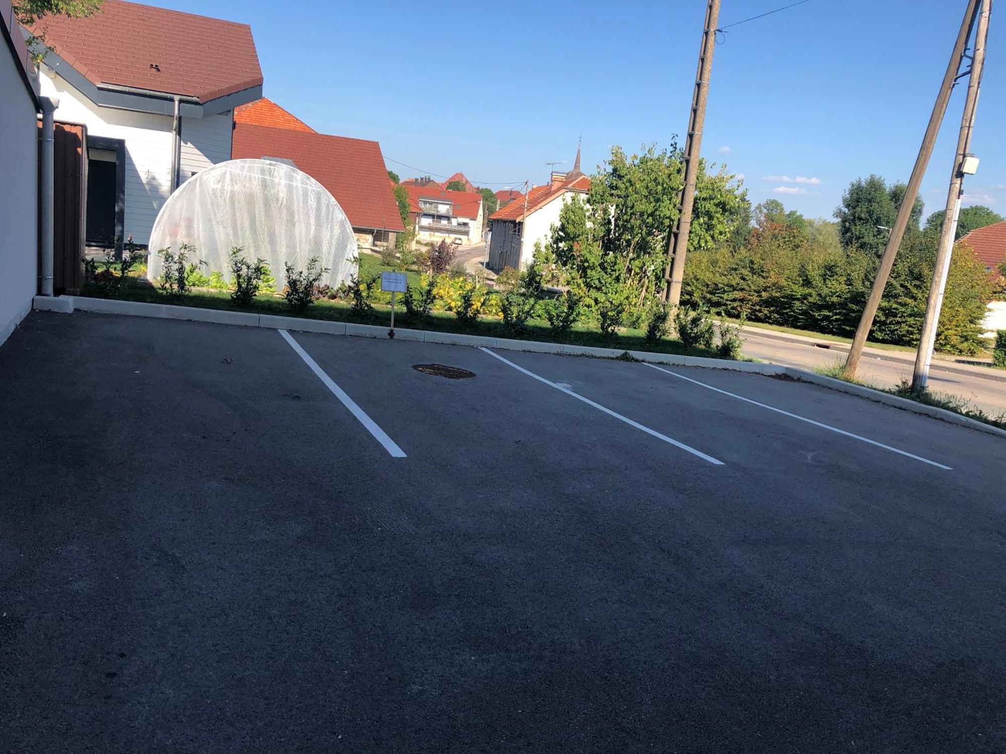 Les Piroulards Dompierre-les-Tilleuls